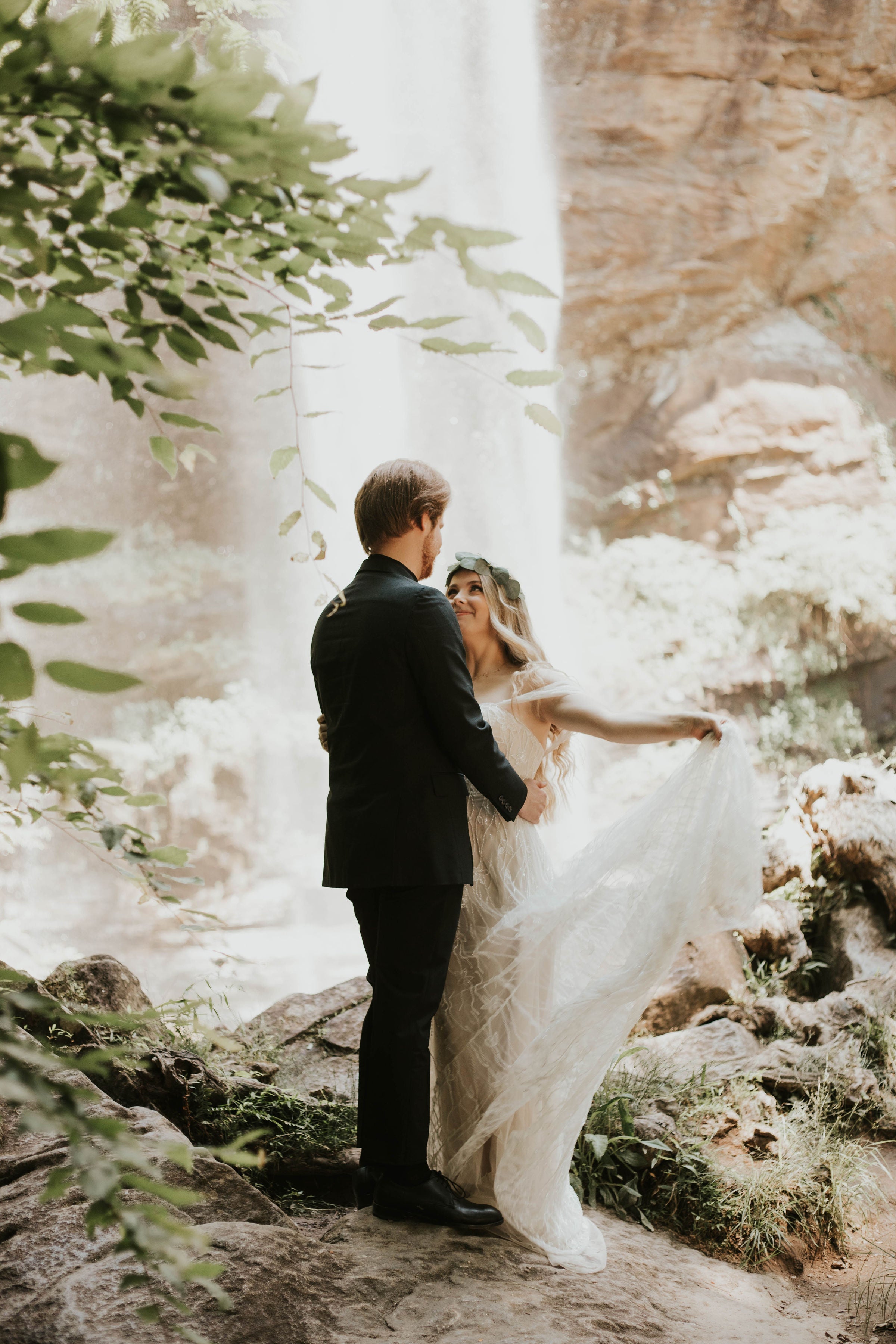 2026 Wedding Sign Waitlist - Reserve Your Spot
